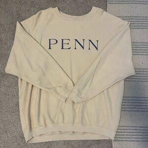 Lightweight Crew Neck